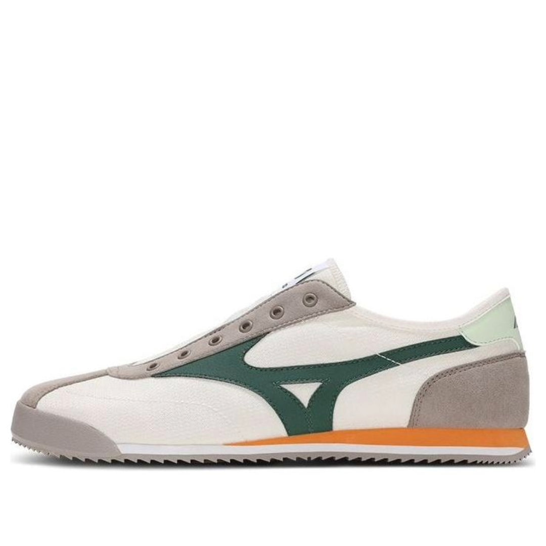 Mizuno LG 60S 'Grey White Green' D1GH240203