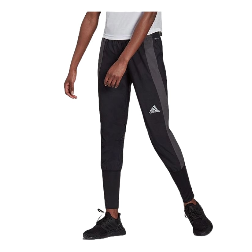 (WMNS) adidas Adizero Marathon Pants 'Black' GT9741