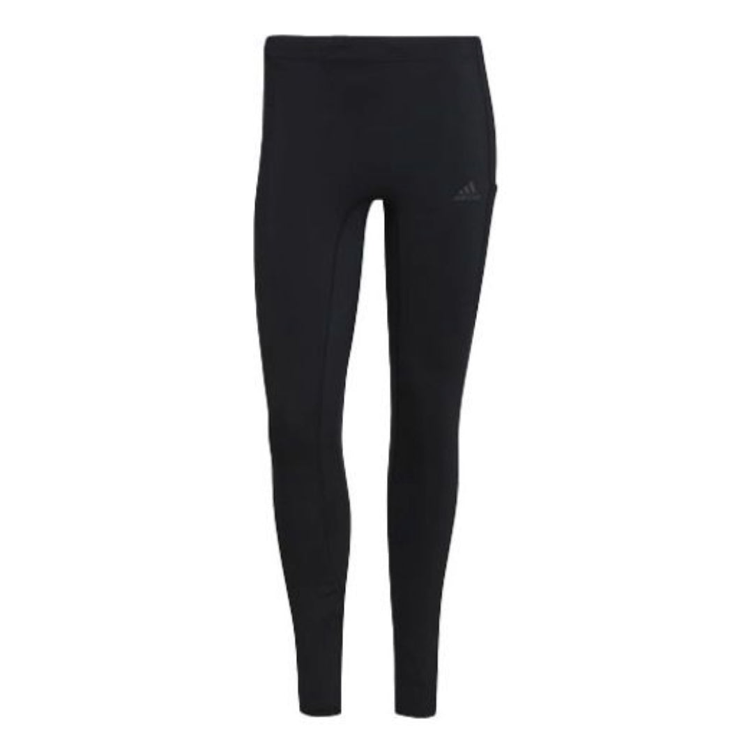 (WMNS) adidas FastImpact Running 7/8 Leggings 'Black' HB9243