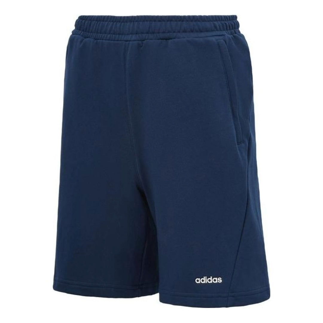 adidas original shorts Asia Sizing 'Navy' JD0348