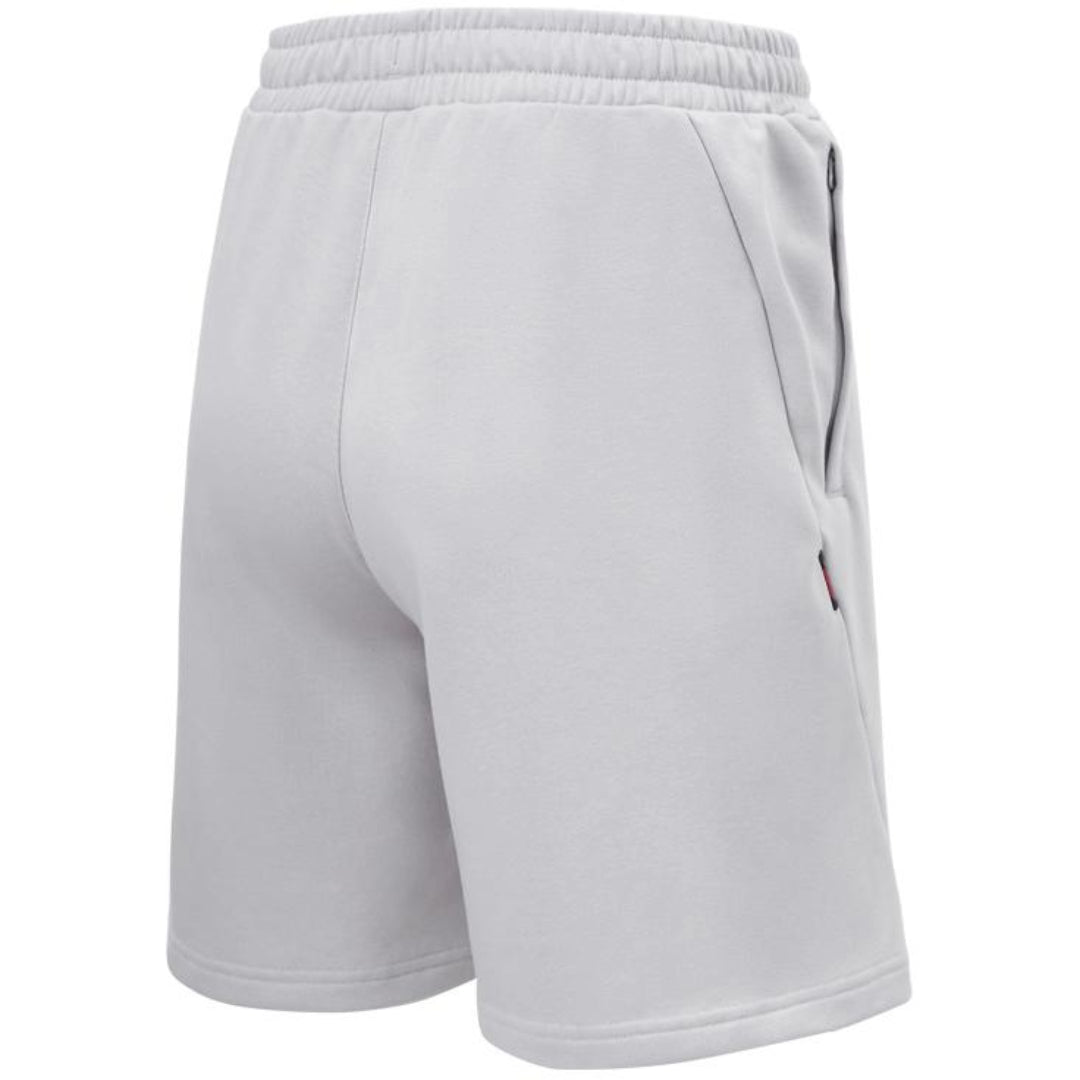 adidas Woven Shorts Asia Sizing 'Grey' JE1339