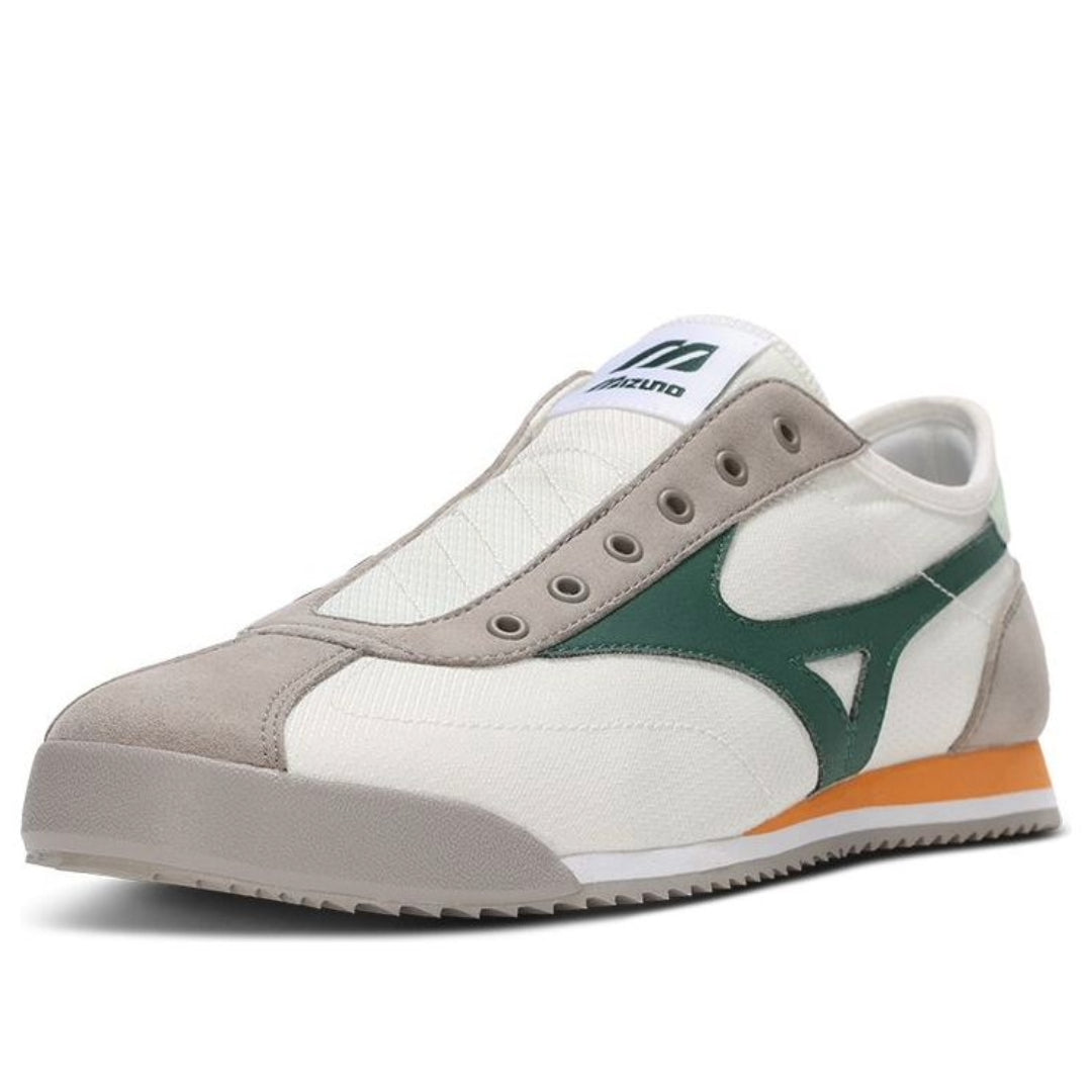 Mizuno LG 60S 'Grey White Green' D1GH240203