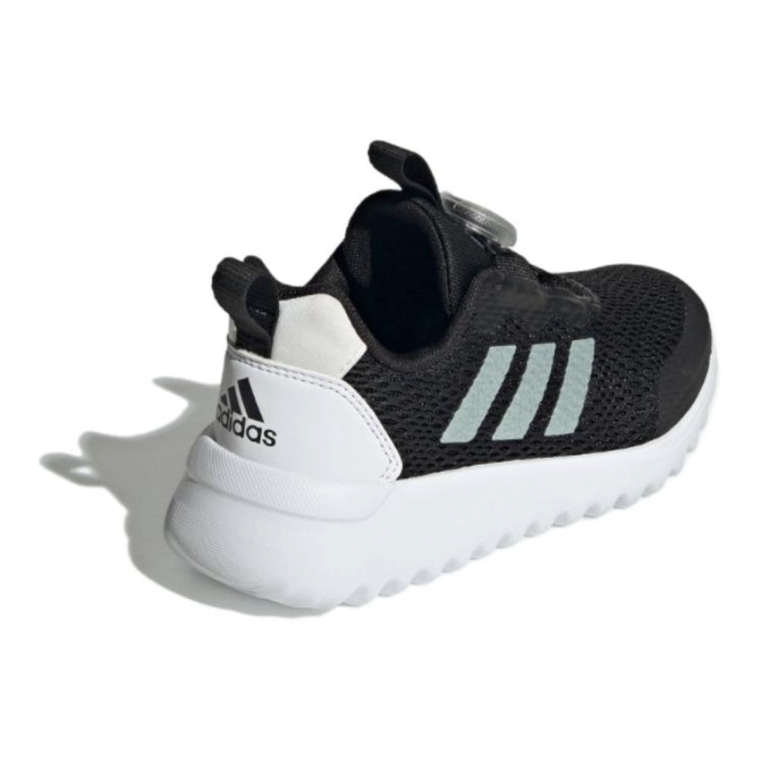 (PS) adidas ActiveFlex BOA 3.0 'Black White' IE3957
