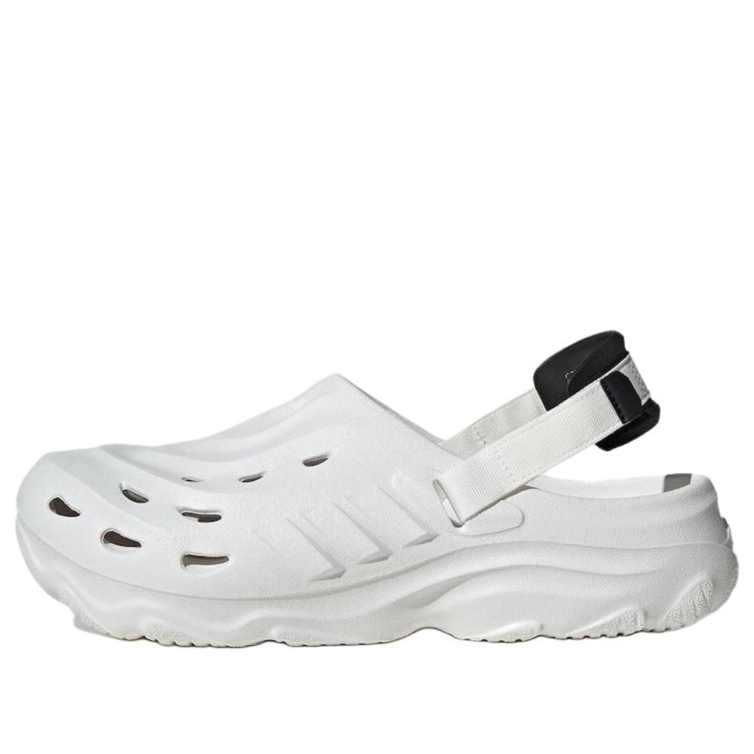 adidas Duramo Sandals MAXXCLOG 'White' JH9845