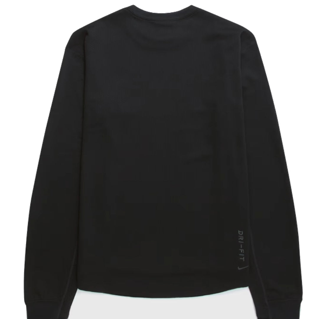 Nike ACG Gift Shop Long Sleeve T-shirt 'Black White' CV0650-010