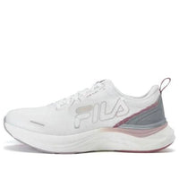 (WMNS) FILA Athletics Collection VOLA EVO Sneakers 'White Grey' A12W331116FBW