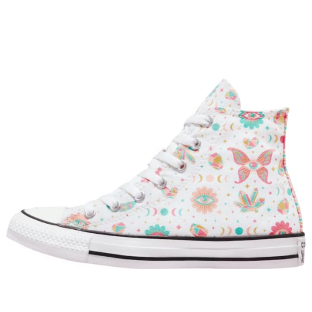 Converse Chuck Taylor All Star Mystic Gems 'White Multi-Color' A00925C