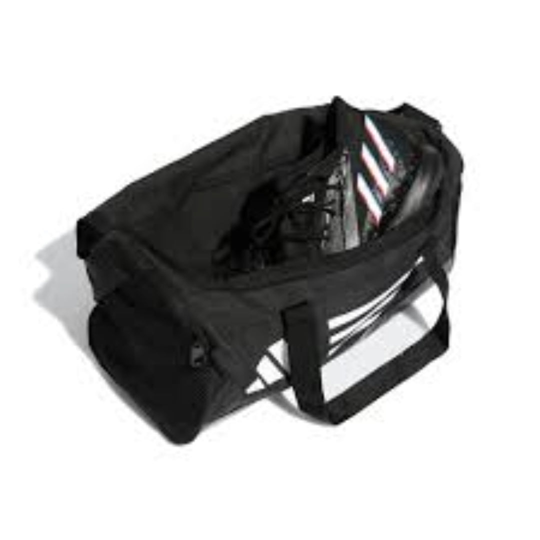 adidas Essentials Training Duffel Bag 'Black' HT4748