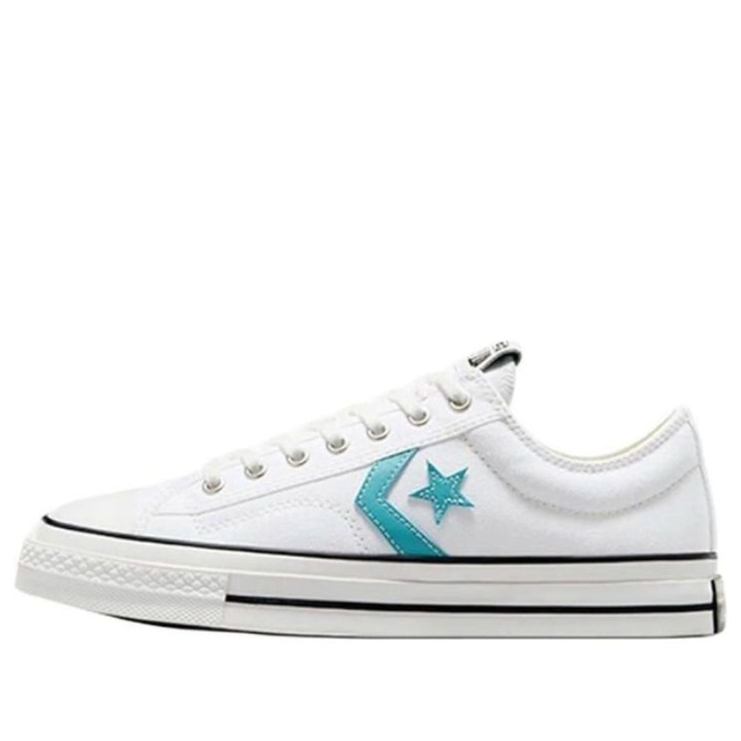 Converse Star Player 76 OX 'White Teal' A09857C