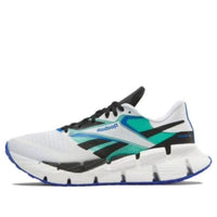 Reebok FloatZig 1'White Black Teal' 100206594