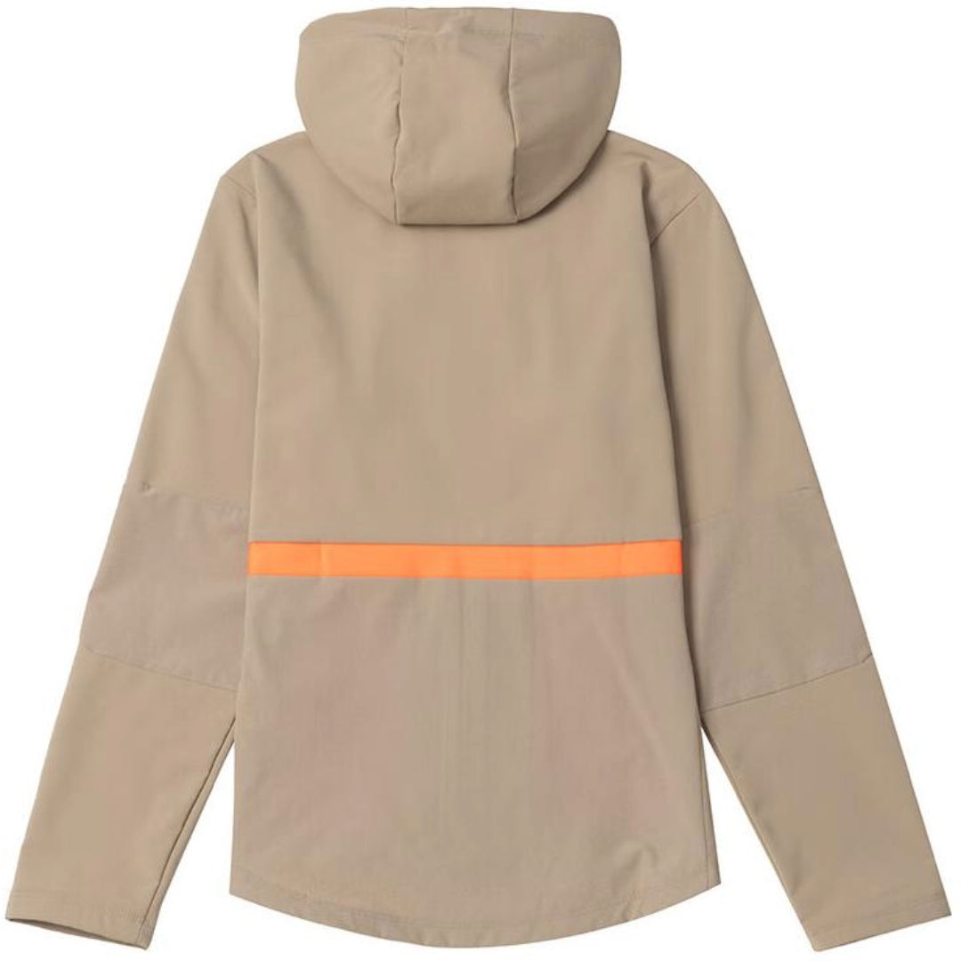 Under Armour Storm Cyclone Jacket 'Tan' 1320950-299
