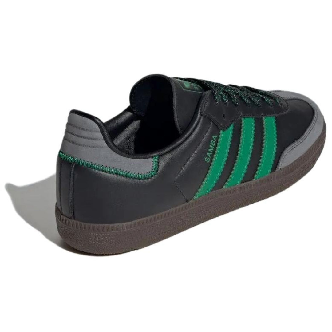 adidas Samba OG 'Green Black' IE6520
