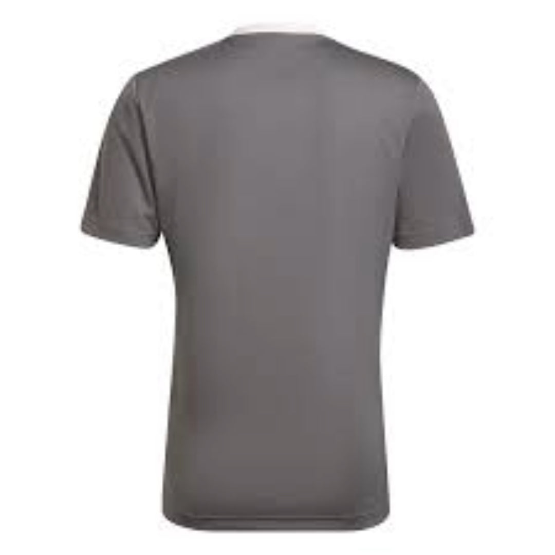 adidas Entrada 22 Jersey Asia Sizing 'Grey' HE1574