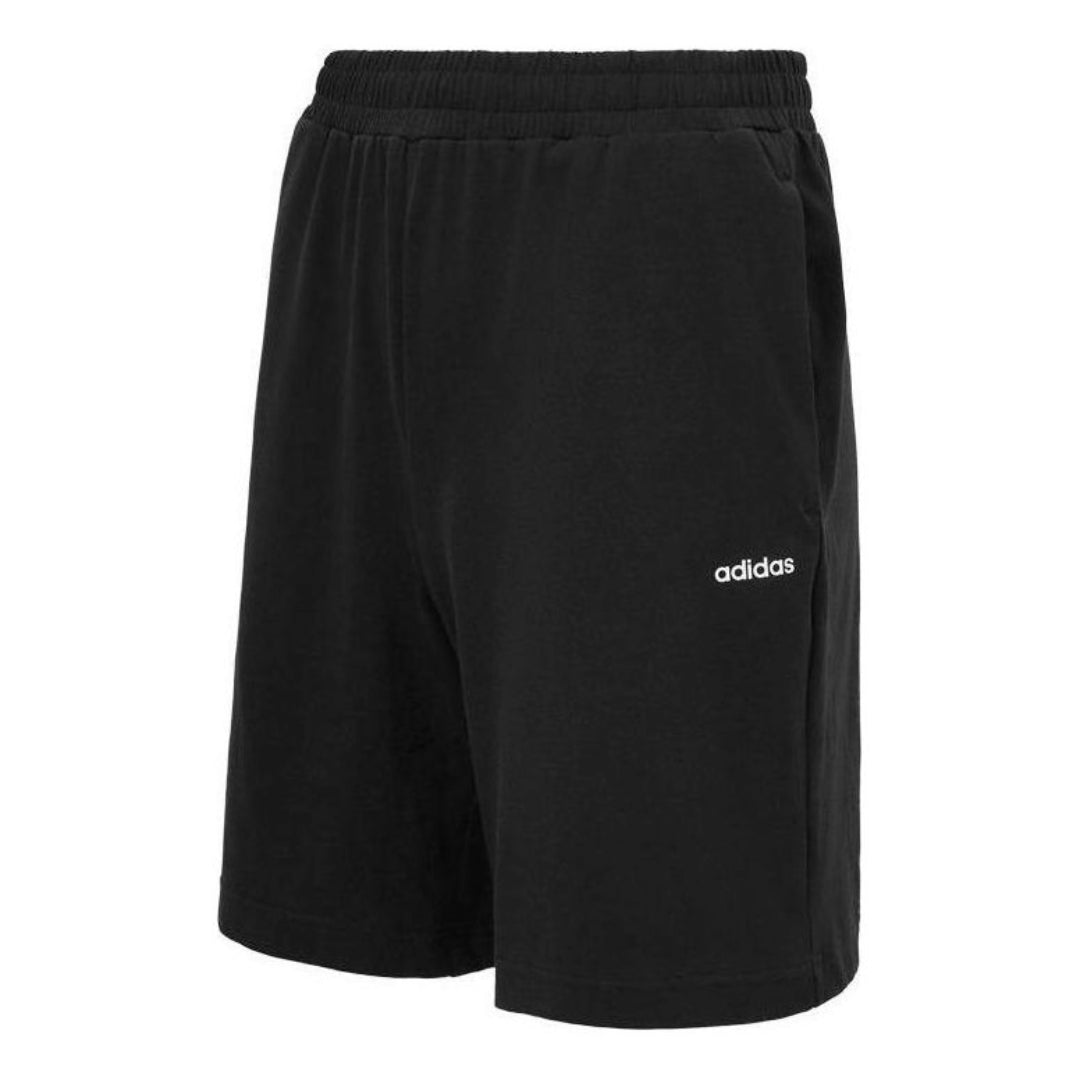 adidas Woven Shorts Asia Sizing 'Black' JP2078