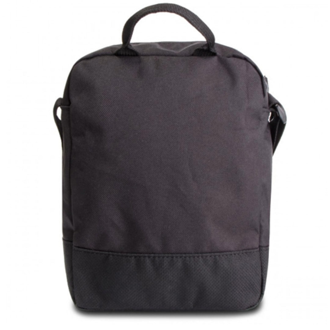PUMA Portable Shoulder Bag 'Black' 075582-01