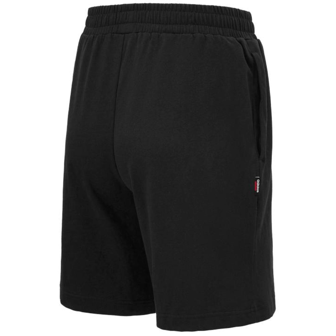adidas Woven Shorts Asia Sizing 'Black' JP2078