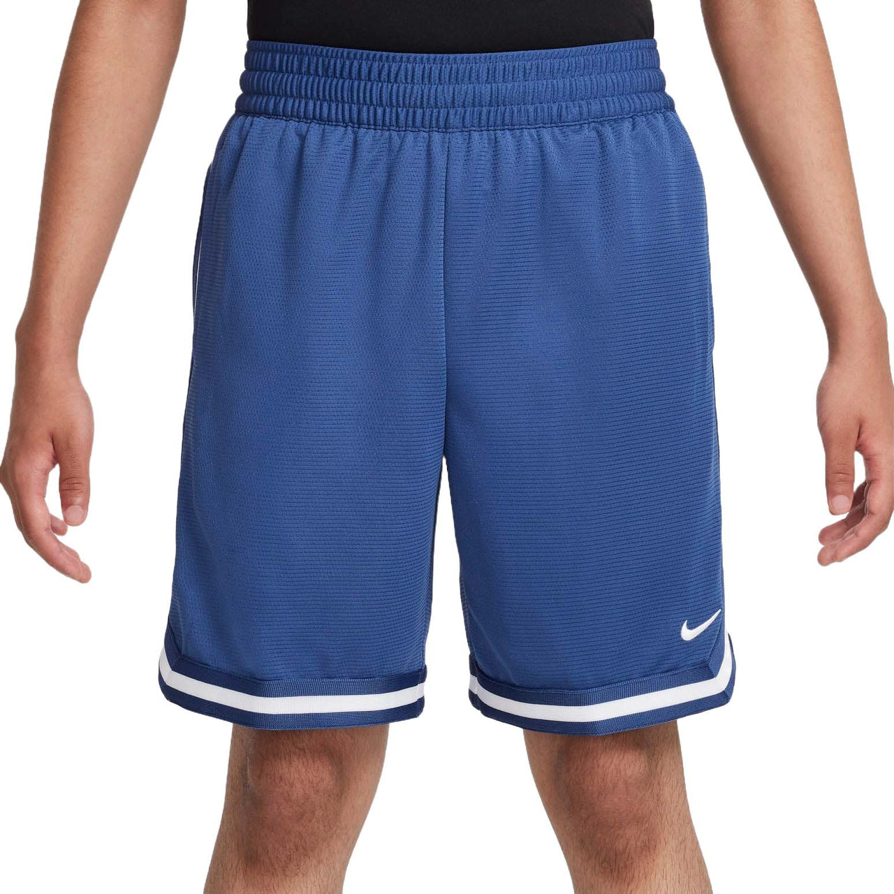 (GS) Nike Dri-FIT DNA Basketball Shorts 'Ocean Blue' FJ6802-461