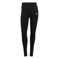 (WMNS) adidas Adicolor Essentials Tights Asia Sizing 'Black' HD2352