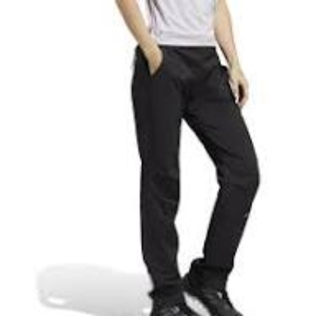 (WMNS) adidas TERREX Multi Woven Pants Asia Sizing 'Black' HM4037