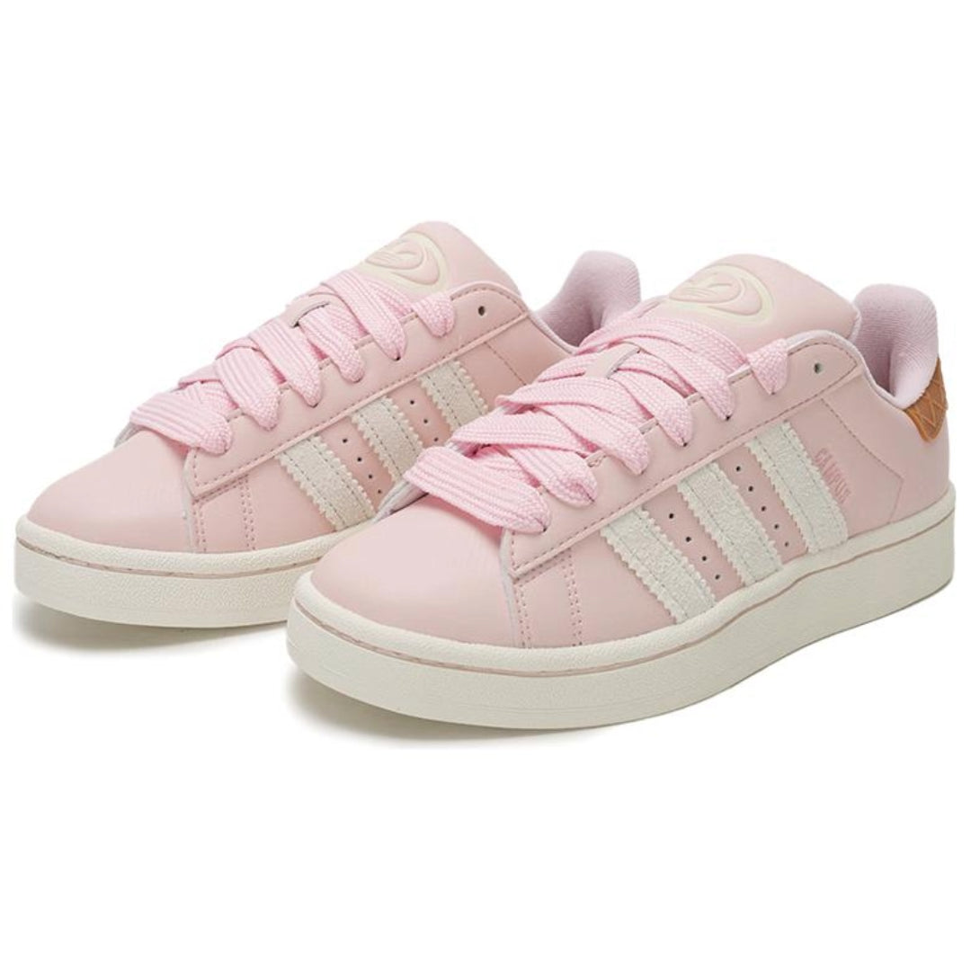 (WMNS) adidas Campus 00s 'Pink White' IH3280
