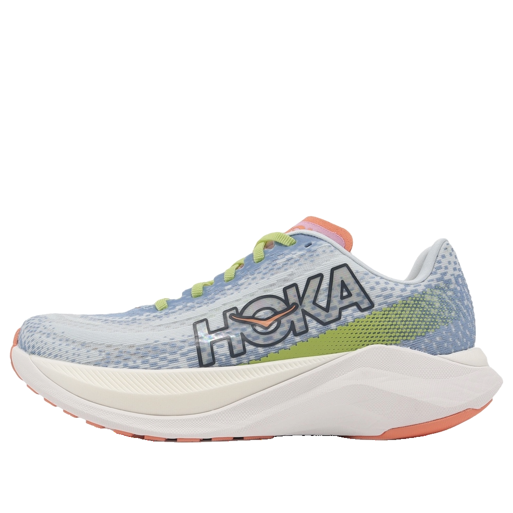 HOKA ONE ONE Mach X 'Dusk Cloudless' 1141450-DDL