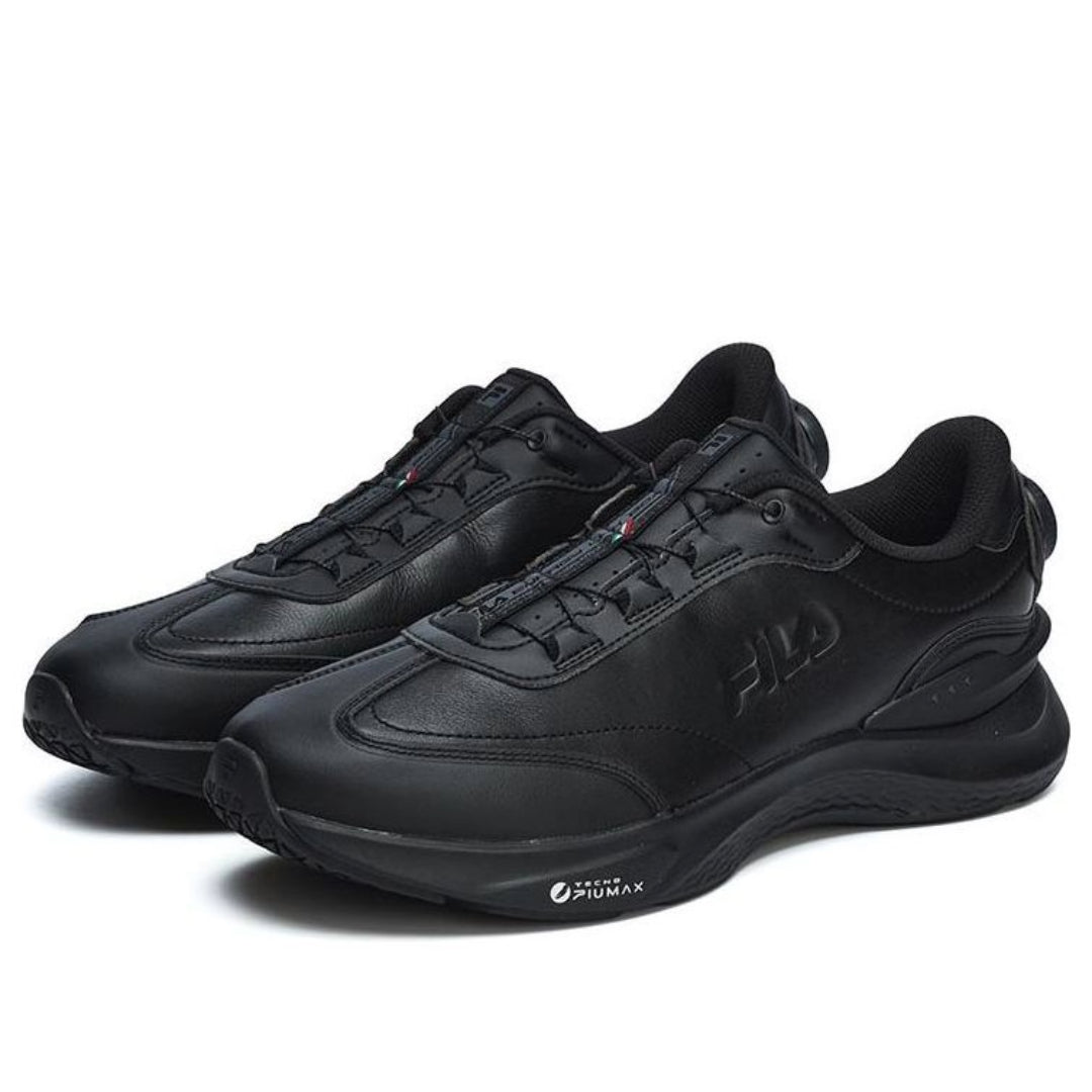 FILA Energy Lux Boa Low 'Black' A12M241107FBK