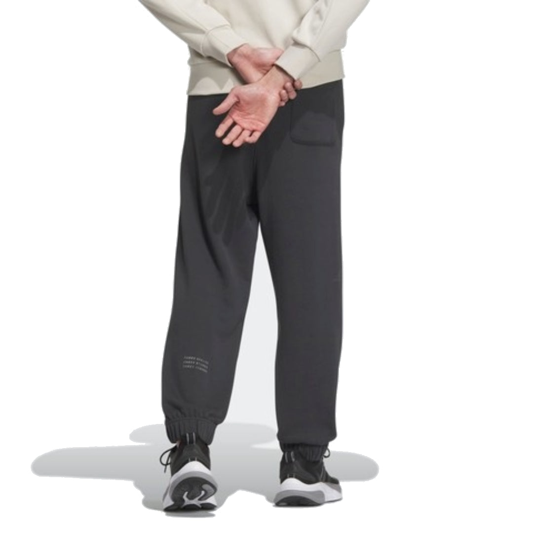 adidas Verbiage Pants 'Black' IS7424