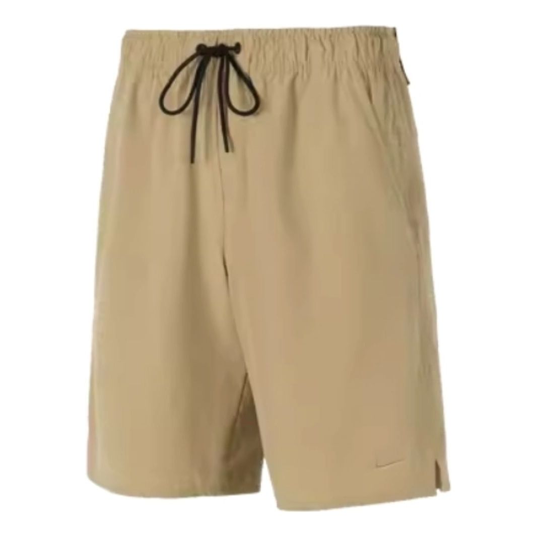 Nike Dri-FIT Unlimited Short 'Tan' DV9331-247