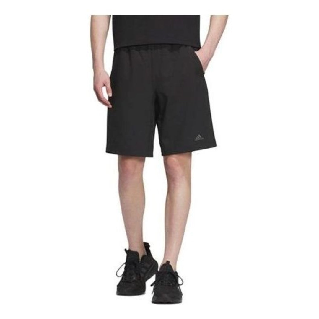 adidas Outdoor Aeroready Stretch Shorts 'Black' IU1266