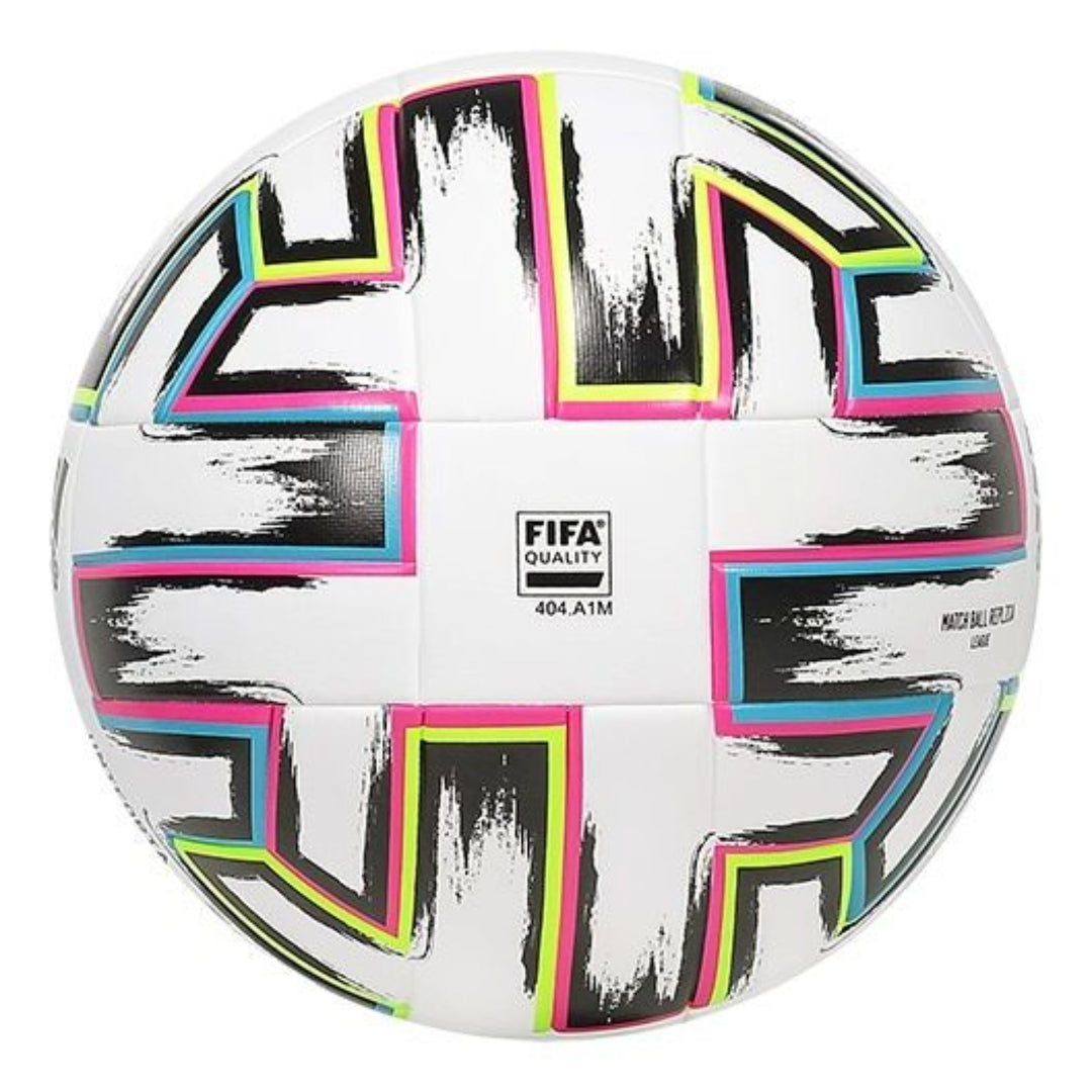 adidas Uniforia League Ball 'White' FH7339