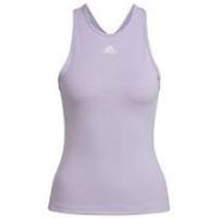 (WMNS) adidas Hyperglam Tank Top Asia Sizing 'Purple' HZ6951
