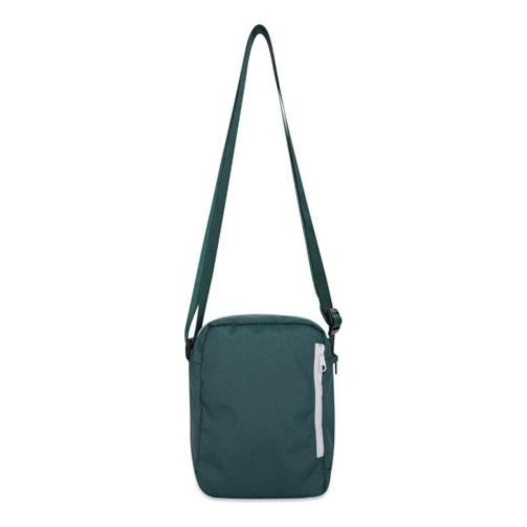 Converse Cross Body Bag 'Teal' 10019909-A16