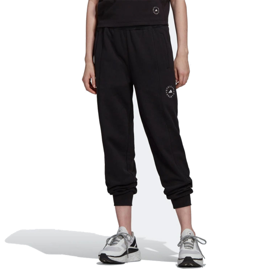 (WMNS) adidas by Stella McCartney Pants 'Black' HC1431