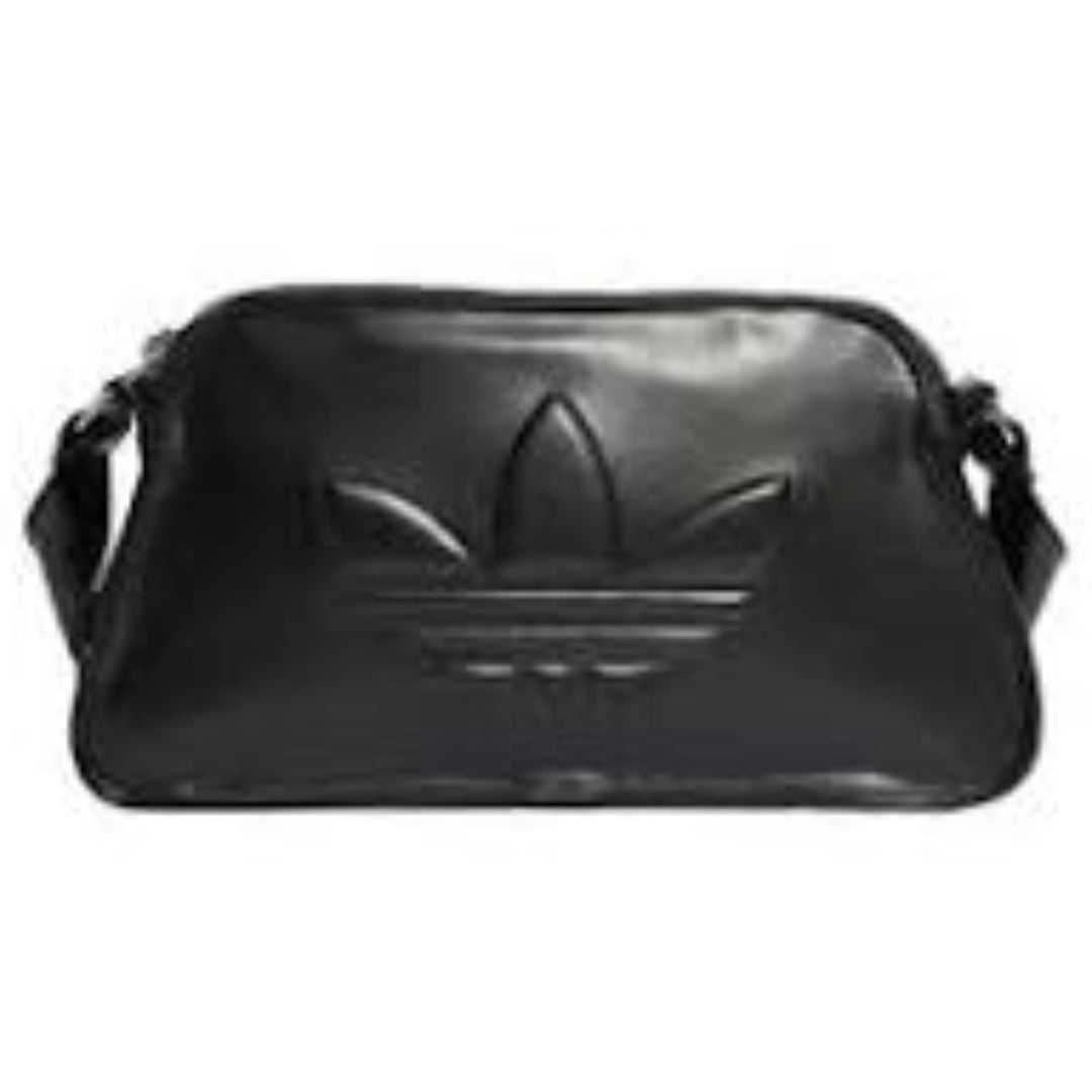 (WMNS) adidas Shoulder Bag 'Black' IT7380