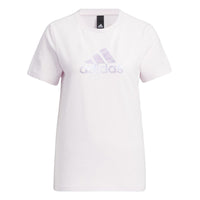 (WMNS) adidas Must Have BOS T-Shirt 'White' HM7047