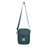 Converse Cross Body Bag 'Teal' 10019909-A16