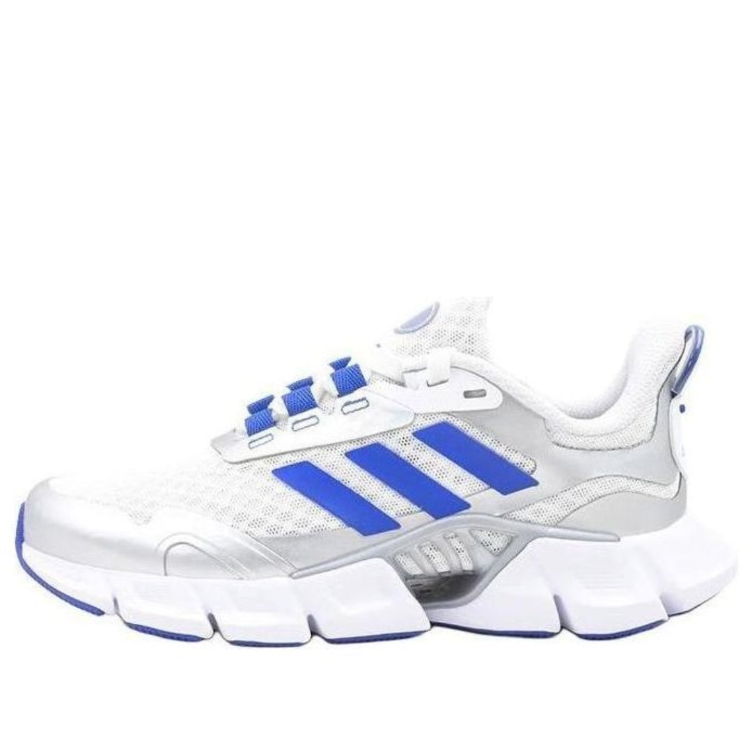 (PS) adidas Climacool Vento 'White Blue' JH9099