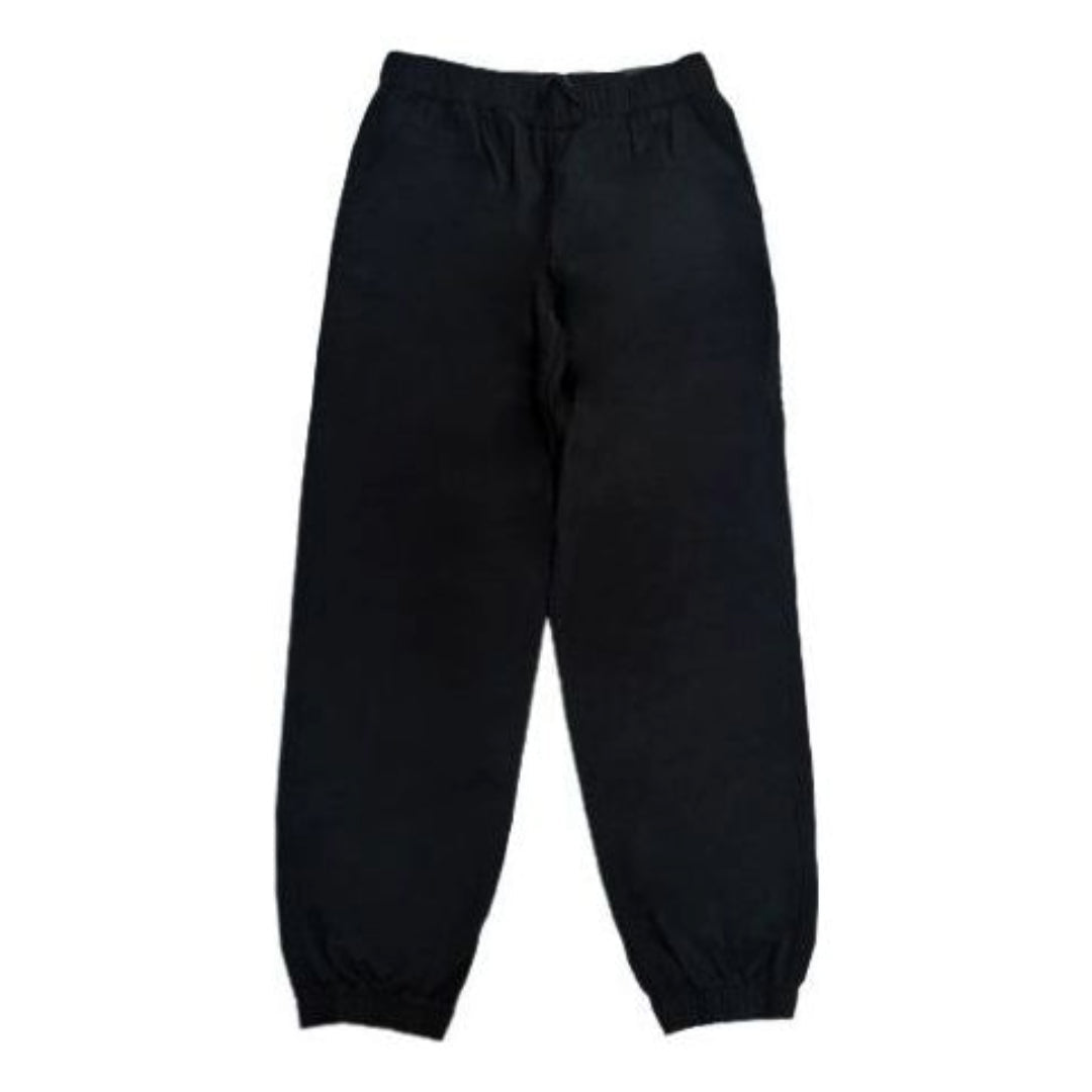 Converse Cargo Pants 'Black' 10021753-A01