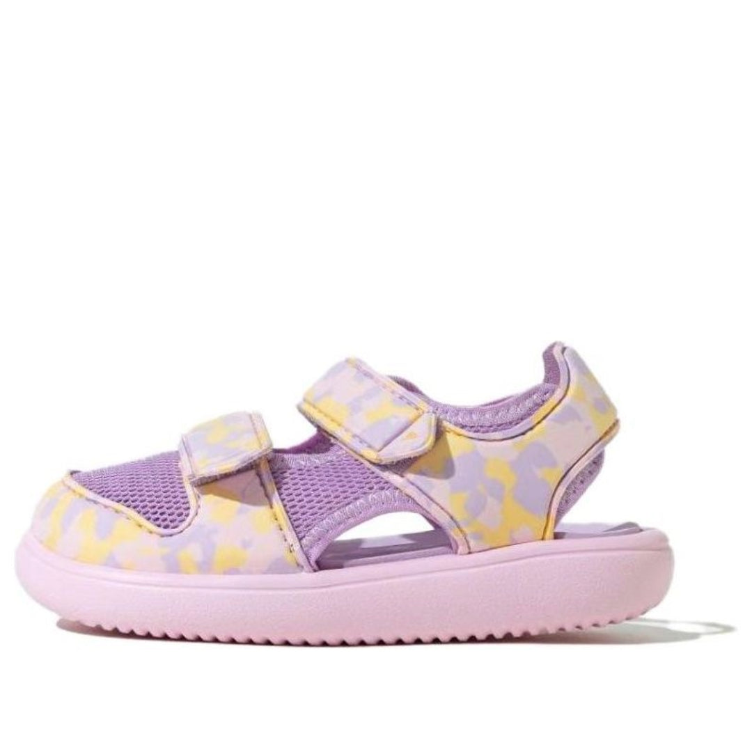 (TD) adidas Water Sandal 'Pink' IE0176