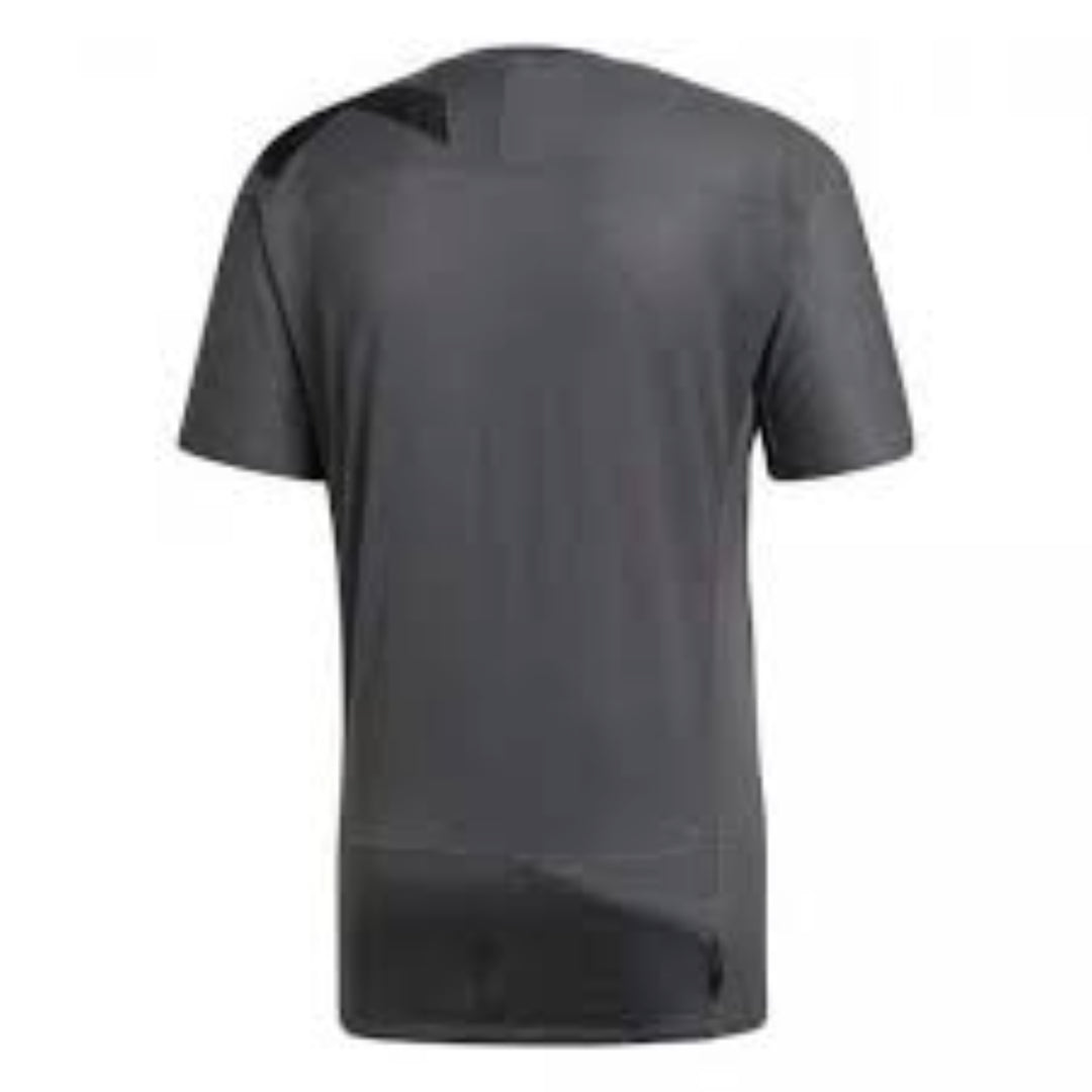 adidas Terrex Trail Cross T-Shirt 'Black' DT4152