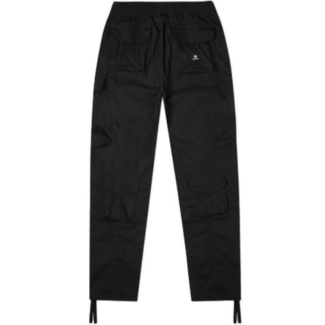 Converse Counter Climate Cargo Pants 'Black' 10021936-A01