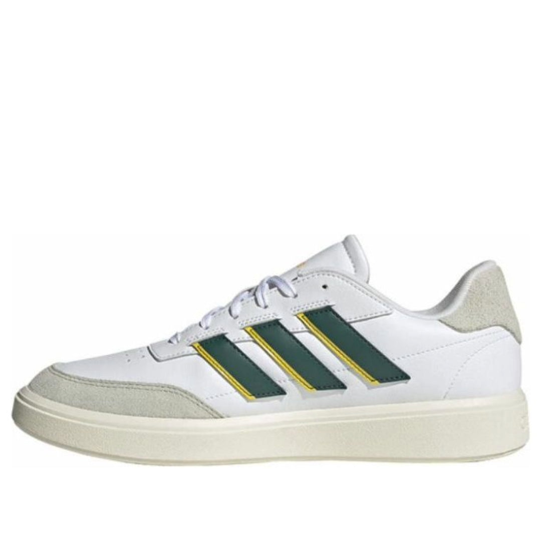 adidas Courtblock 'White Green' IG6864