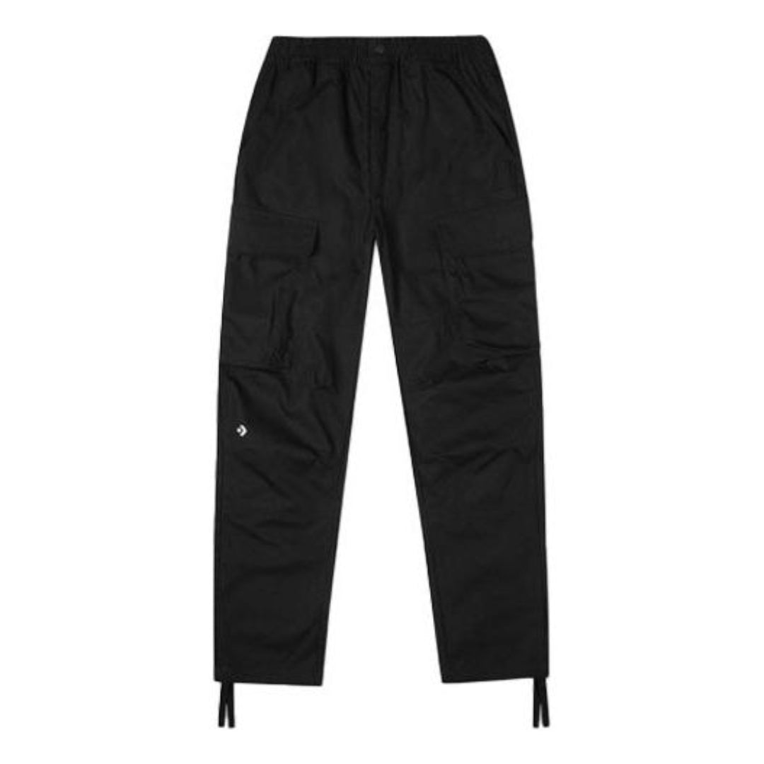 Converse Counter Climate Cargo Pants 'Black' 10021936-A01