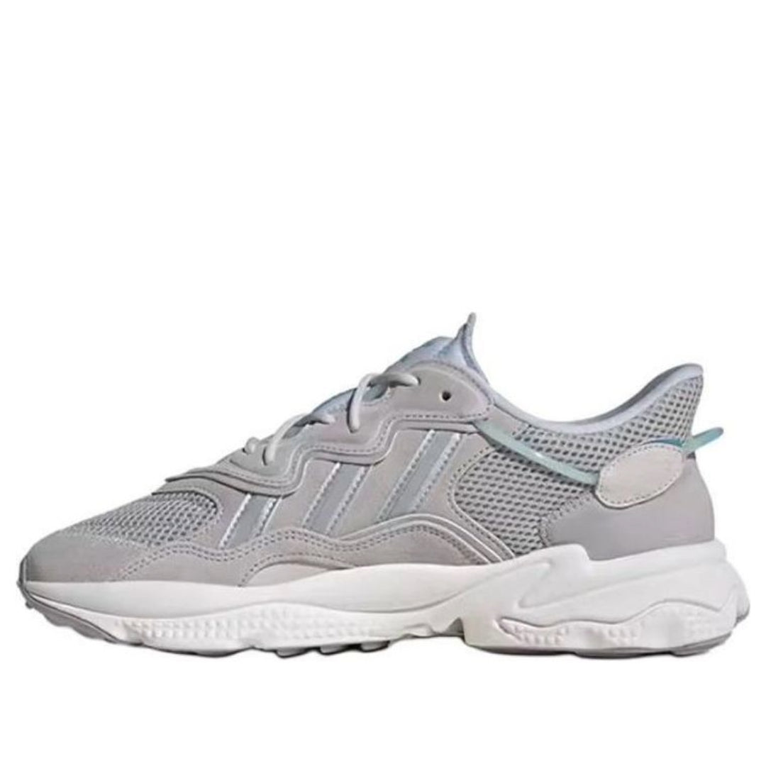 adidas originals Ozweego 'Grey White' ID3188