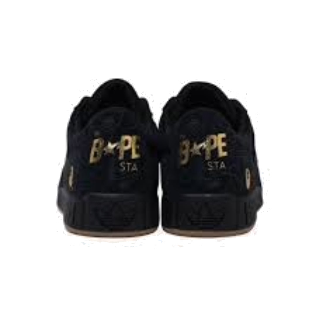 adidas x A Bathing Ape NRTN 'Black' IE1131