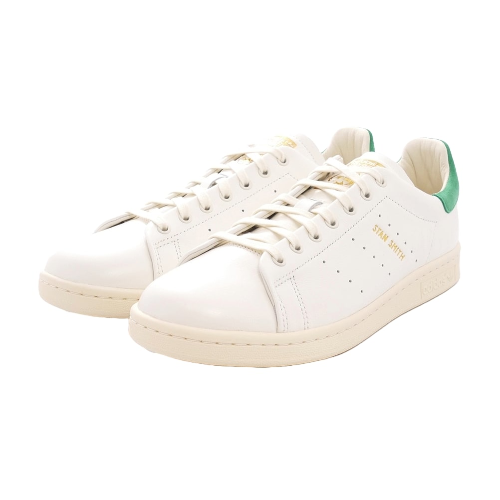 adidas Stan Smith Lux 'White Green' IF8844