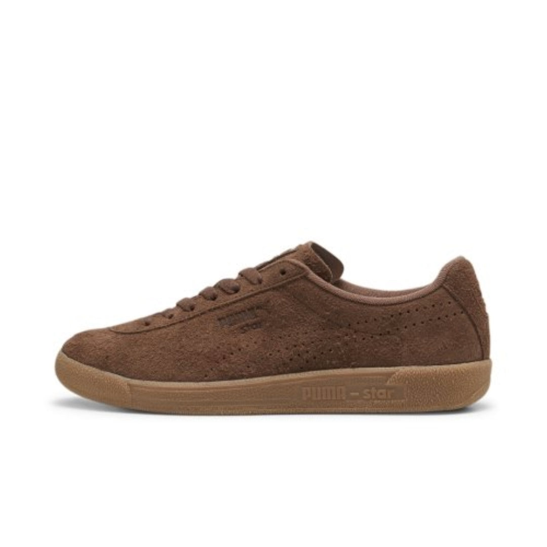 PUMA Star SD 'Brown' 396465-02