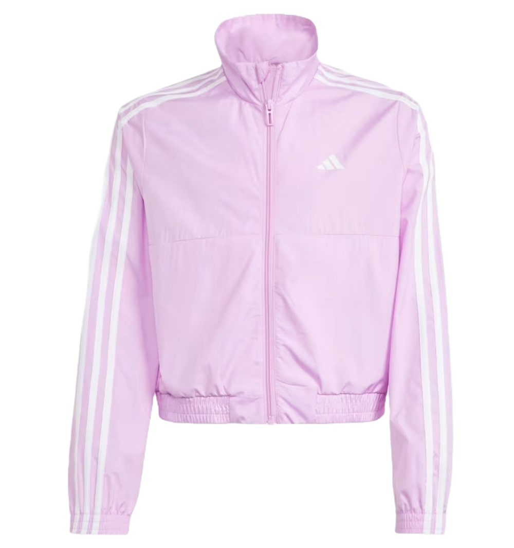 (GS) adidas Train Essentials  Jacket 'Pink' IR7512