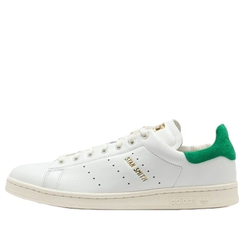 adidas Stan Smith Lux 'White Green' IF8844