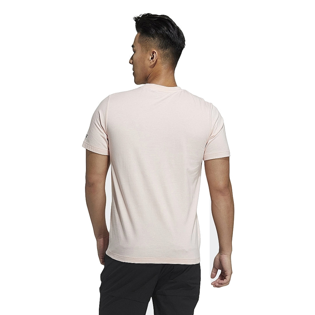 adidas Terrex T-Shirt 'Pink' GN9461